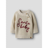 Lil'Atelier Turtledove Nbnemlen Mio Ls Strik Lil