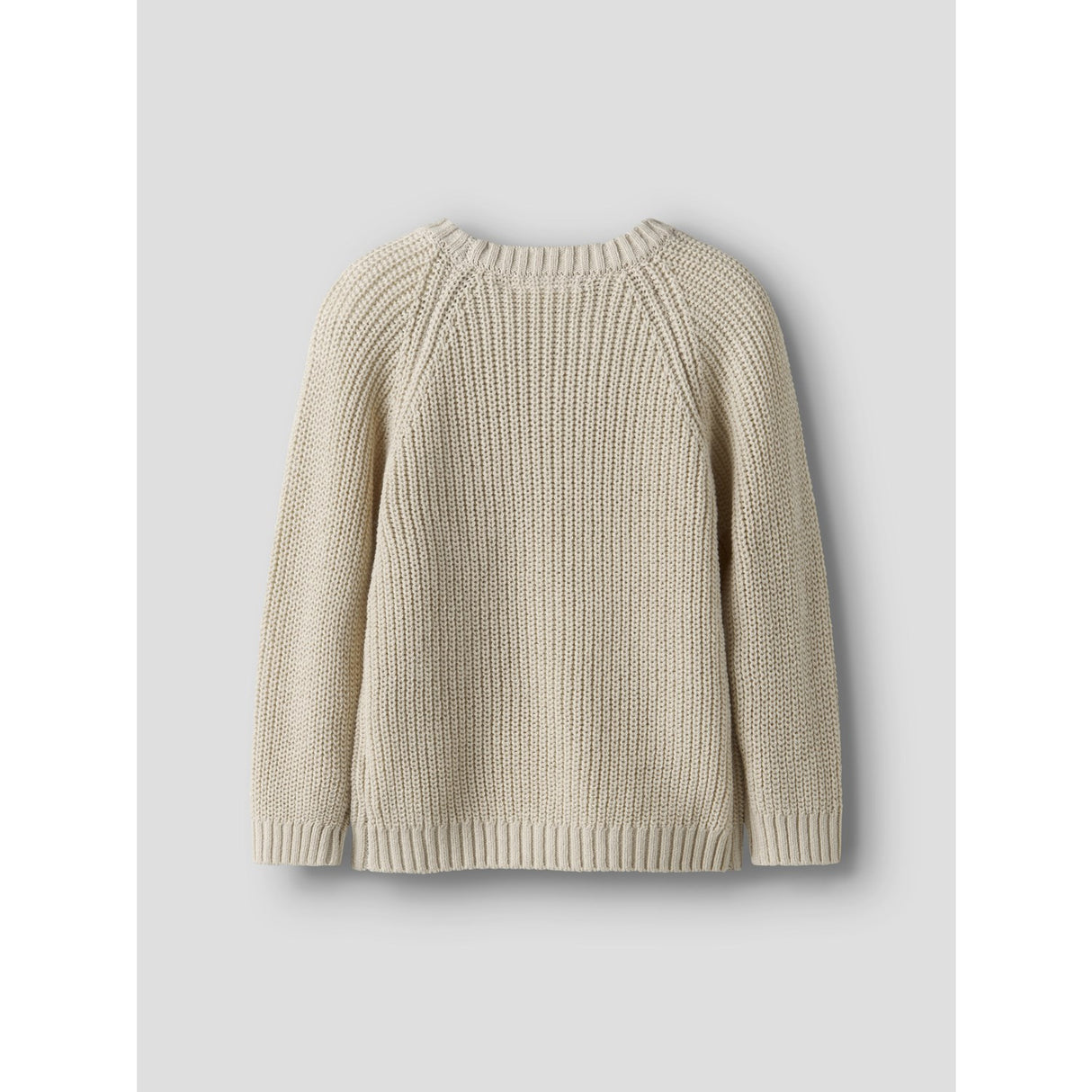 Lil'Atelier Turtledove Nmnemlen Mio Ls Strik Lil