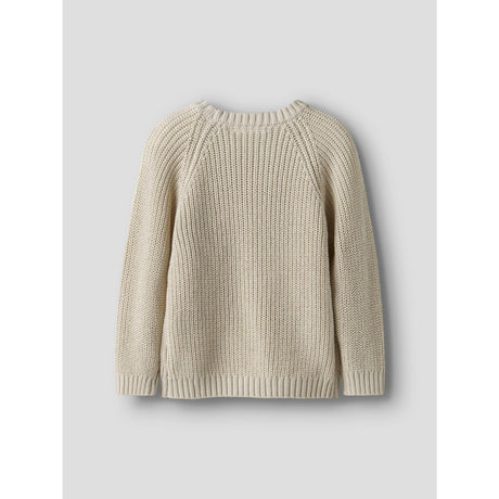 Lil'Atelier Turtledove Nmnemlen Mio Ls Strik Lil