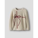 Lil'Atelier Turtledove Nmnemlen Mio Ls Strik Lil