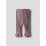 Lil'Atelier Nostalgia Rose Nbfrita Sig Slim Leggings Lil