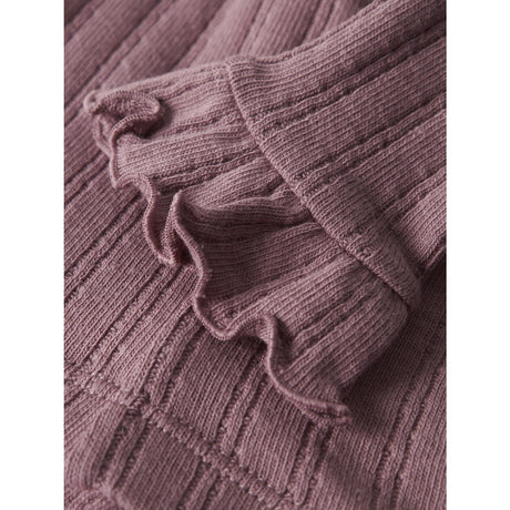 Lil'Atelier Nostalgia Rose Nbfrita Sig Slim Leggings Lil