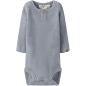 Lil'Atelier Tradewinds Nbmrajo Mal Ls Slim Body Lil