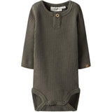 Lil'Atelier Sea Turtle Nbmrajo Mal Ls Slim Body Lil