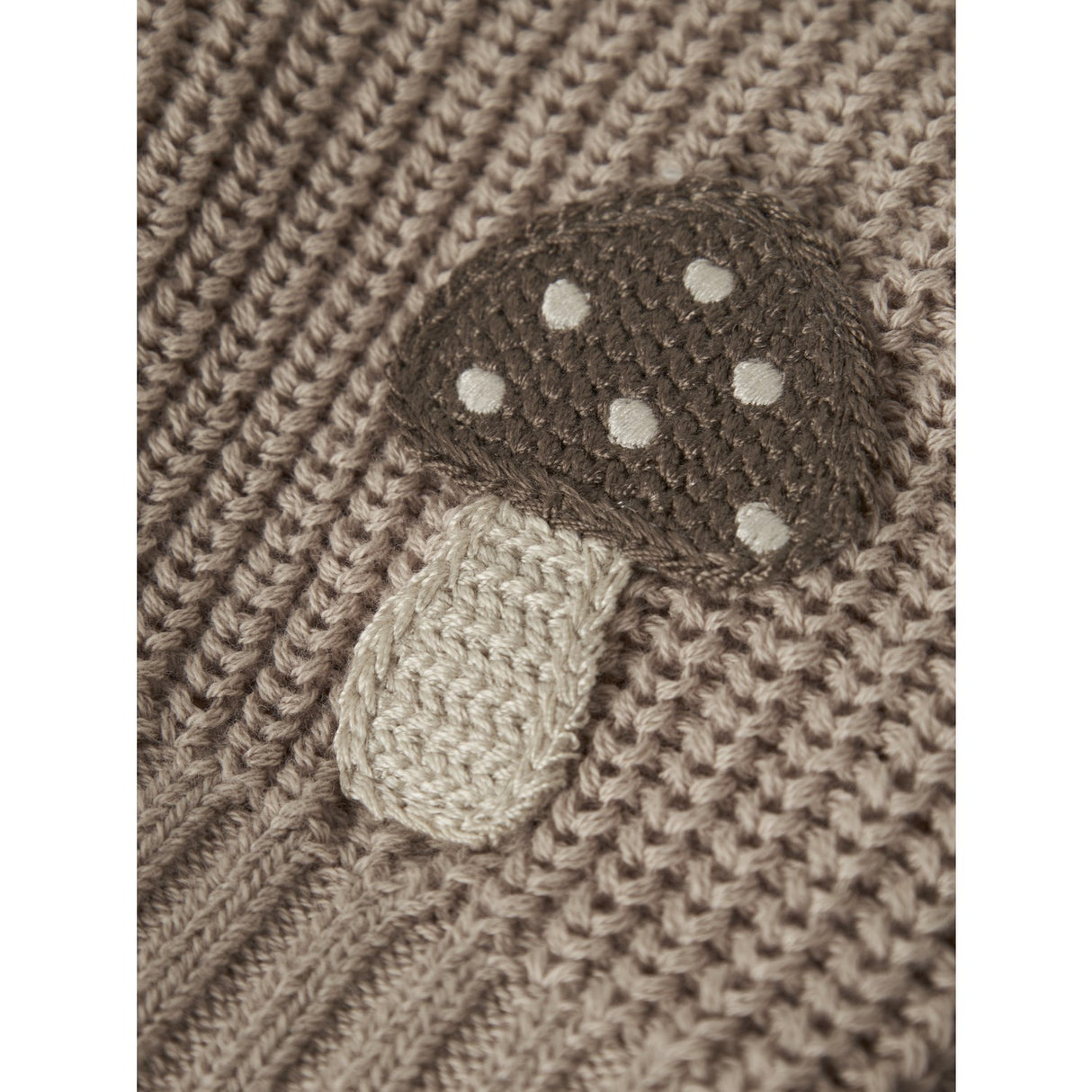 Lil'Atelier Oxford Tan Nbmemlen Lak Ls Strik Card Lil