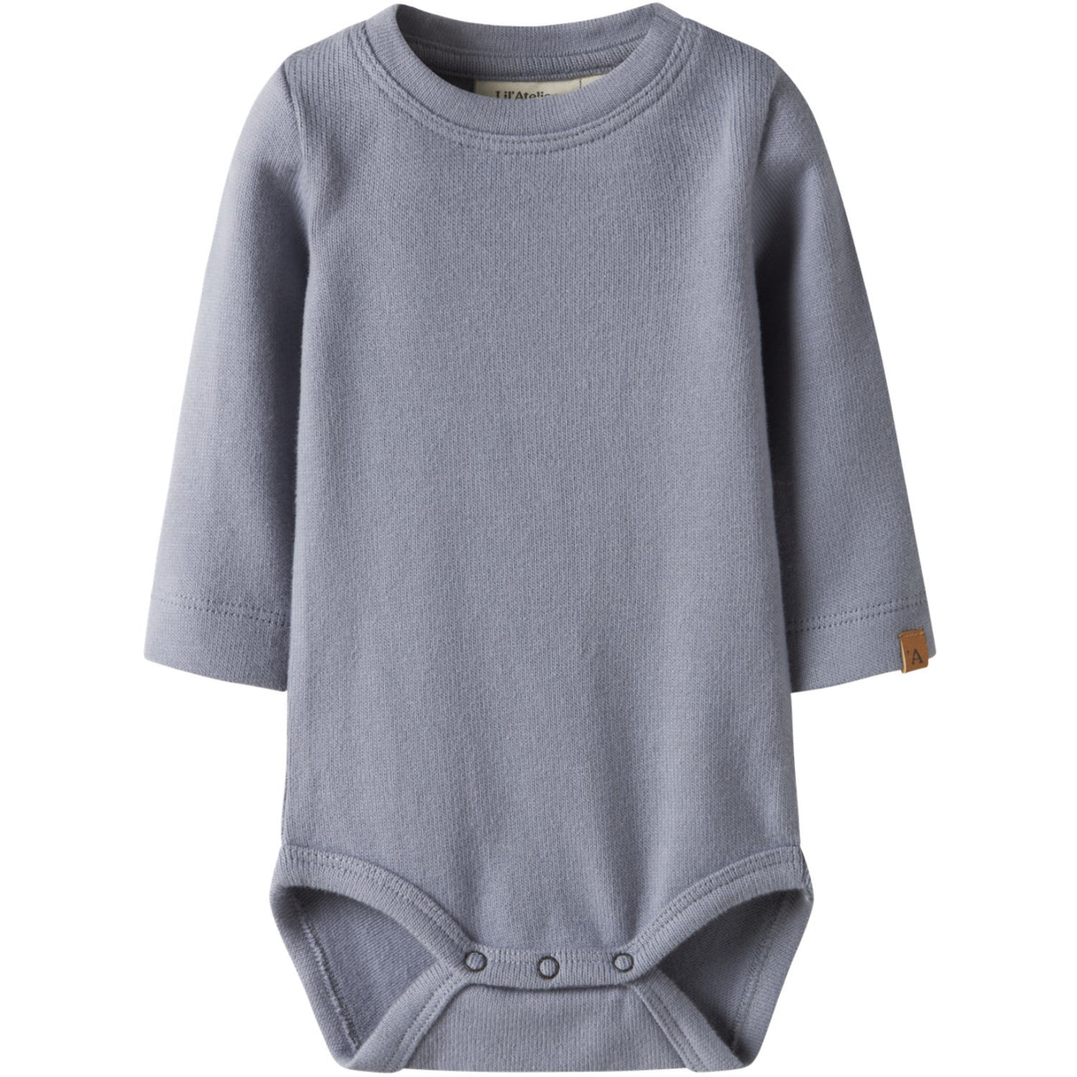 Lil'Atelier Tradewinds Nbmthoro Hyt Ls Slim Body Lil
