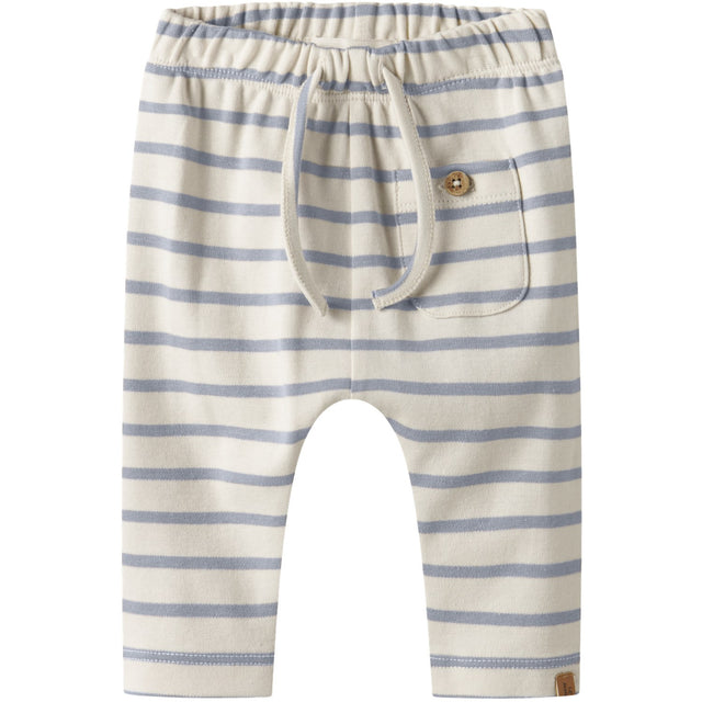 Lil'Atelier Turtledove Tradewinds Nbmlimia Nob Loose Bukser Lil