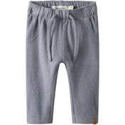 Lil'Atelier Tradewinds Nbmthoro Heb Loose Bukser Lil