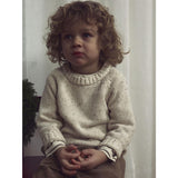 Lil'Atelier Turtledove Nmngalto Fak Ls Strik Lil