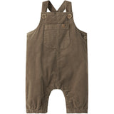 Lil'Atelier Sepia Tint Nbmsomba Loose Cord Overall 7766-So Lil