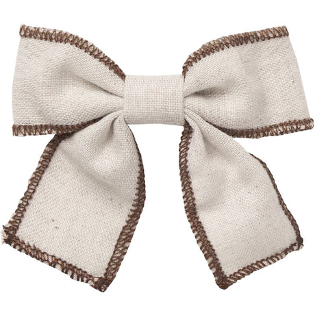 Lil'Atelier Oxford Tan Nmfacc-Rimaja Hair Clips Lil