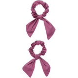 Lil'Atelier Nostalgia Rose Nmfacc-Louise 2 Pak Scrunchie Lil