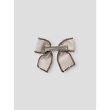 Lil'Atelier Oxford Tan Nmfacc-Rimaja Hair Clips Lil