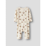 Lil'Atelier Turtledove Christmas Nbnlayo Gip Ls Slim Dragt Lil