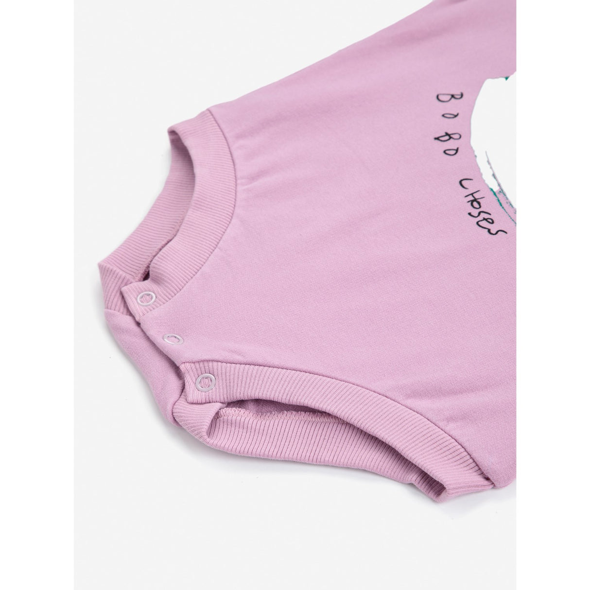 Bobo Choses Lavender Rocking Horse Body