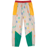 Bobo Choses Multicolor Multicolor Bobo All Over Tracksuit Bukser