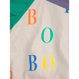 Bobo Choses Multicolor Multicolor Bobo All Over Tracksuit Jakke