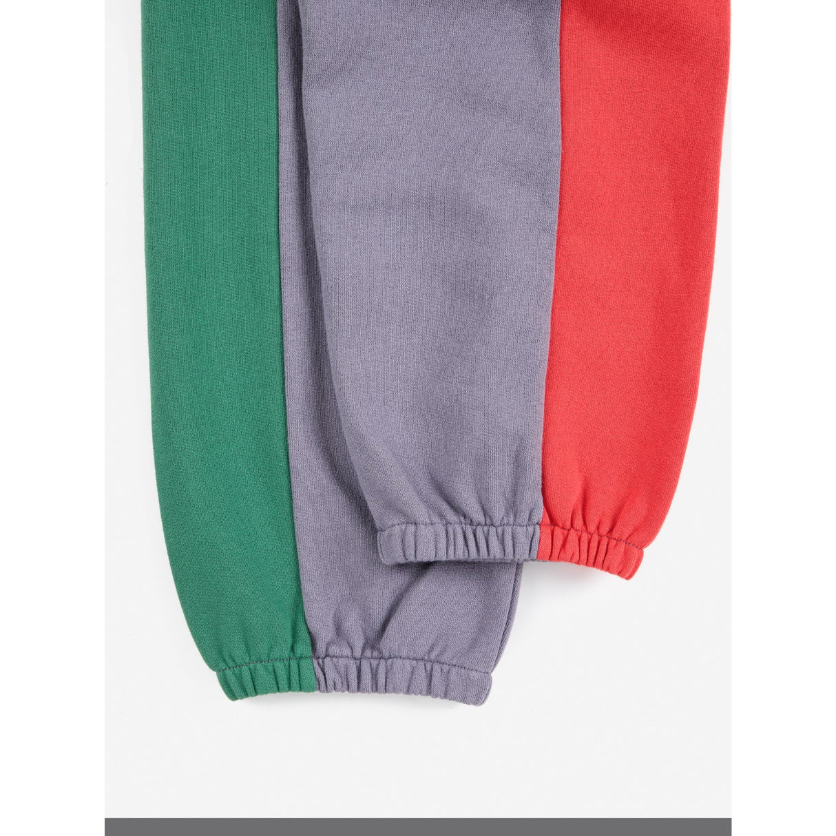 Bobo Choses Multicolor Farve Block Jogging Bukser