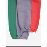 Bobo Choses Multicolor Farve Block Jogging Bukser