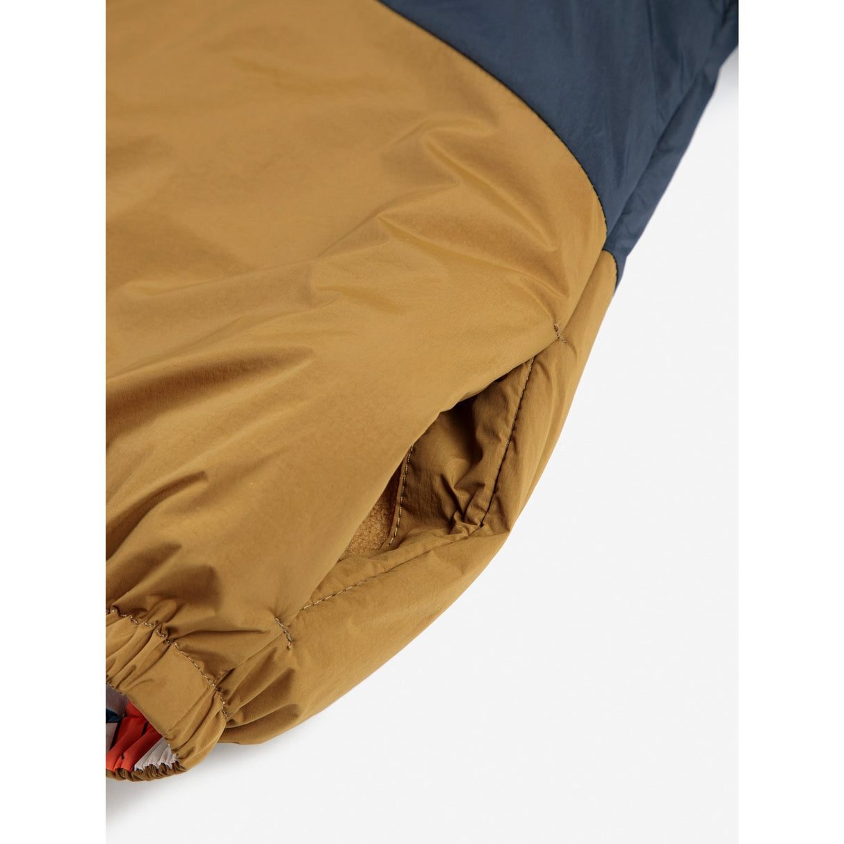 Bobo Choses Offwhite Doggy Mate All Over Reversible Anorak