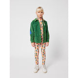 Bobo Choses Pink Dices All Over Leggings