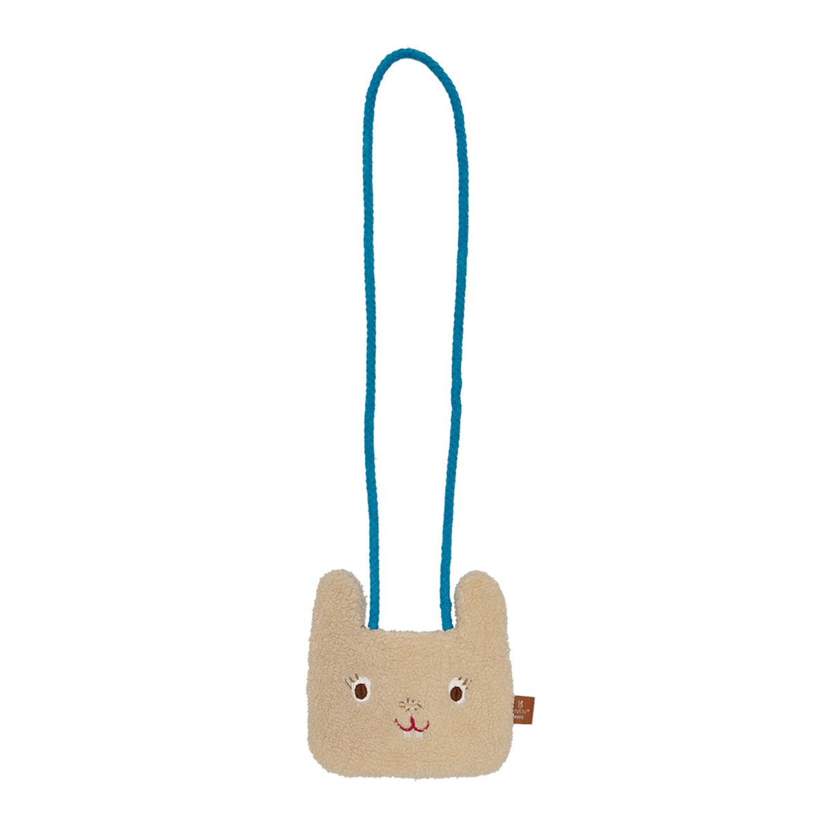 OYOY Clay Darling Rabbit Skuldertaske