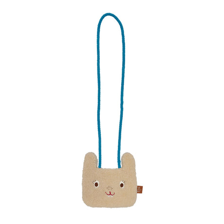 OYOY Clay Darling Rabbit Skuldertaske