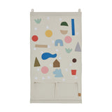 OYOY Multi Saga DIY Vægdekoration