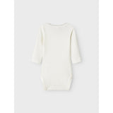 Name It Cloud Dancer Nbfkab Ls Body Noos