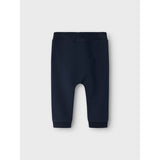 Name It Dark Sapphire Takki Sweatpants Noos
