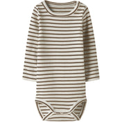 Name It Toasted Coconut Nbnbani Ls Body Noos