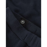 Name It Dark Sapphire Nmmobear Nreg Sweat Bukser Unb Noos