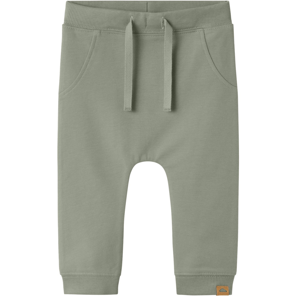 Name It Shadow Nbntakki Sweat Bukser Noos