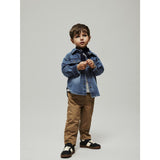 Name It Kelp Nmmben Tap Twi Bukser Carp 5722-Fg Noos