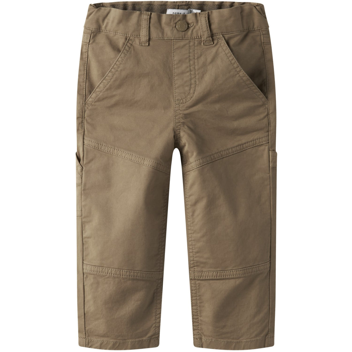 Name It Kelp Nmmben Tap Twi Bukser Carp 5722-Fg Noos