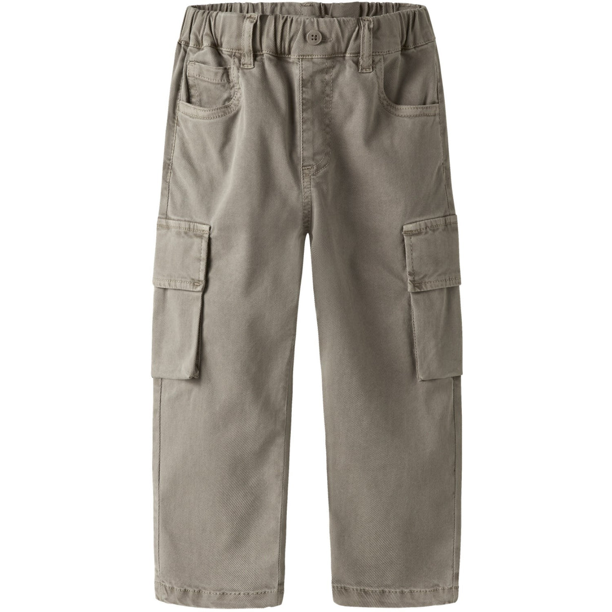 Name It Chinchilla Nmmben Tap Cargo Twi Bukser 8950-Po Noos