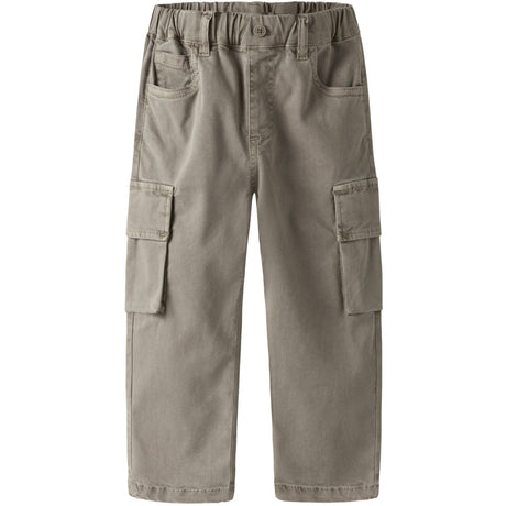 Name It Chinchilla Nmmben Tap Cargo Twi Bukser 8950-Po Noos