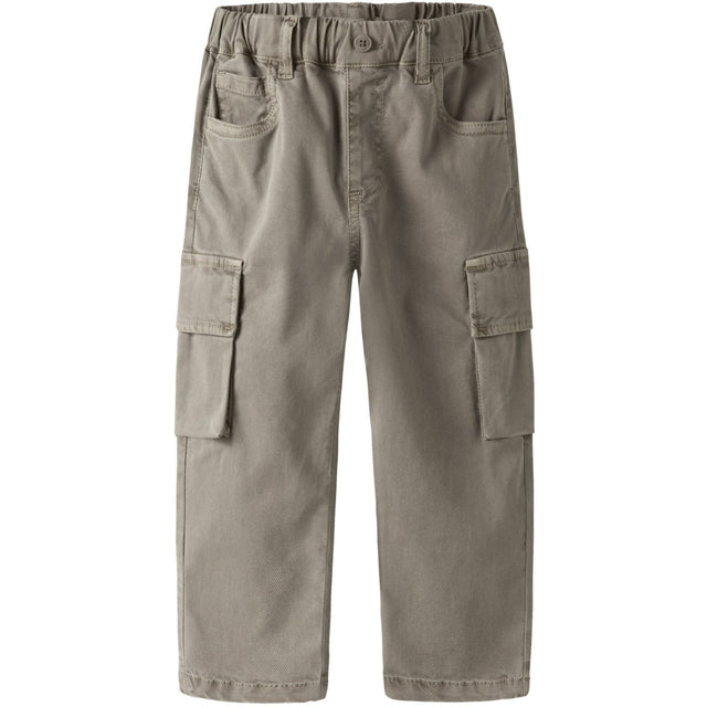 Name It Chinchilla Nmmben Tap Cargo Twi Bukser 8950-Po Noos