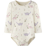 Name It Baby's Breath Nbfstella Ls Xsl Body