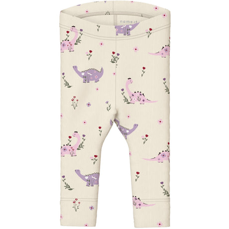 Name It Baby's Breath Nbfstella Xsl Leggings