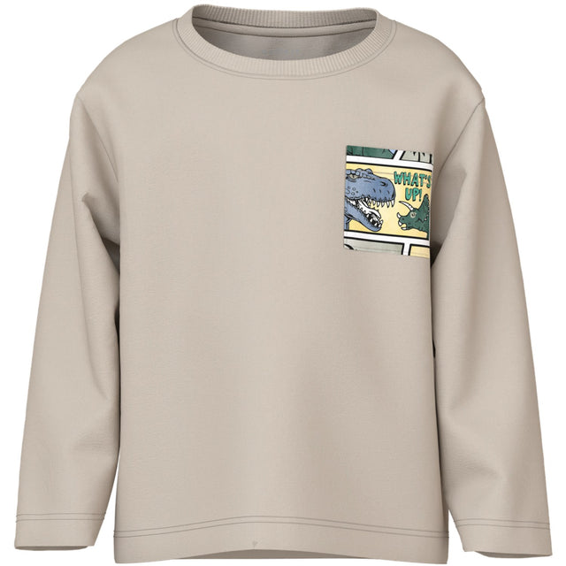 Name It Peyote Nmmsikalasi Ls Nreg Top