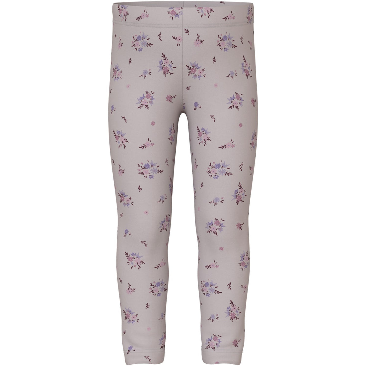 Name It Ashes Of Roses Nmfsimone Slim Leggings