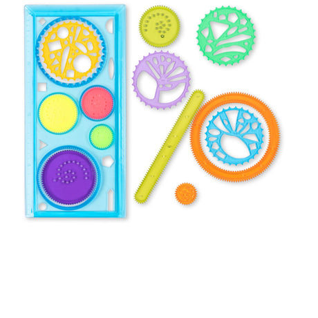 Konges Sløjd Multi Spin Me Around Sæt