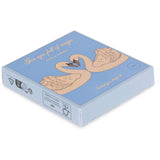 Konges Sløjd Blue On The Go Eyeshadow