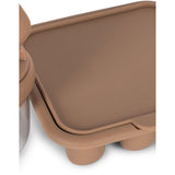 Konges Sløjd Blush Fruit Feeding Sæt