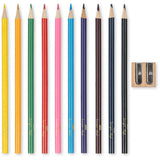 Konges Sløjd Olivine Creative Art Caddy