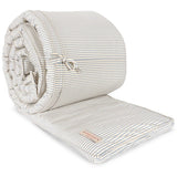 Konges Sløjd Stripe Bluie Seng Bumper Firm