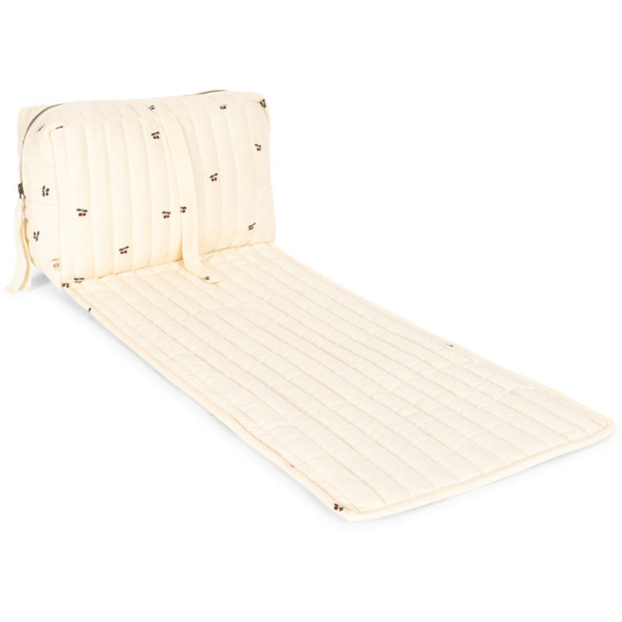 Konges Sløjd Cherry Aop Bonnie Changing Pouch