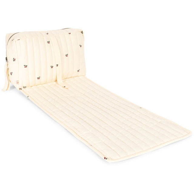 Konges Sløjd Cherry Aop Bonnie Changing Pouch