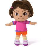 Dora The Explorer Dora Plys 20 Cm